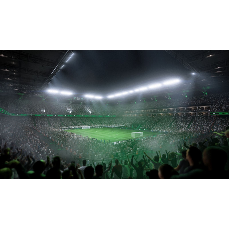 PS4】EA SPORTS FC25 : Game Soft (PlayStation 4) | HMV&BOOKS