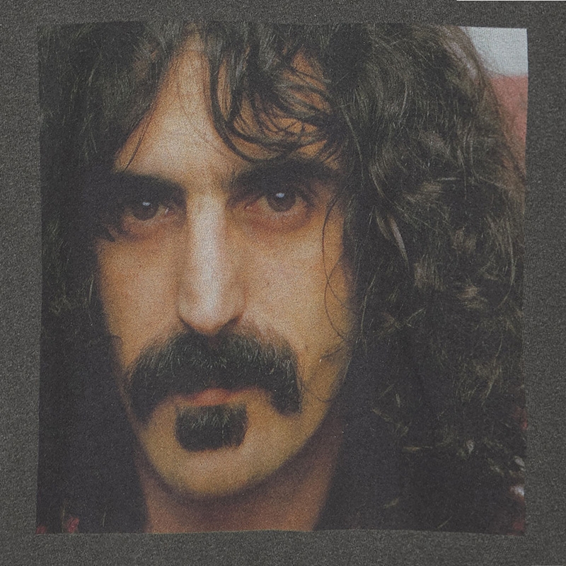 Apostrophe(')Cover S/S Tee S : Frank Zappa | HMV&BOOKS online