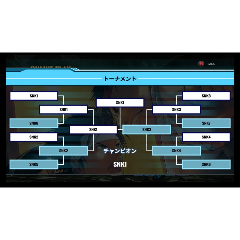 Nintendo Switch】SNK VS.CAPCOM SVC CHAOS : Game Soft