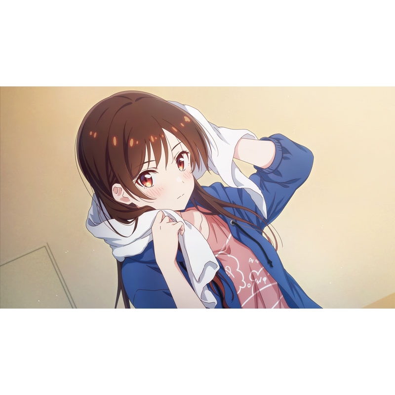 PS4】彼女、お借りします ～水平線と水着の彼女～ : Game Soft