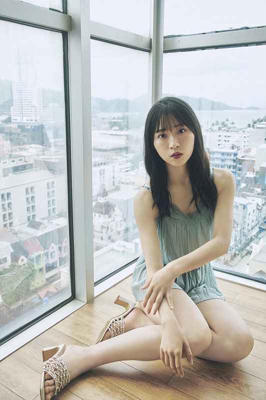 AKB48 山内瑞葵1st写真集 好きになる予感 直筆サイン入り AKB48 山内瑞葵 1st写真集 好きになる予感 - メルカリ