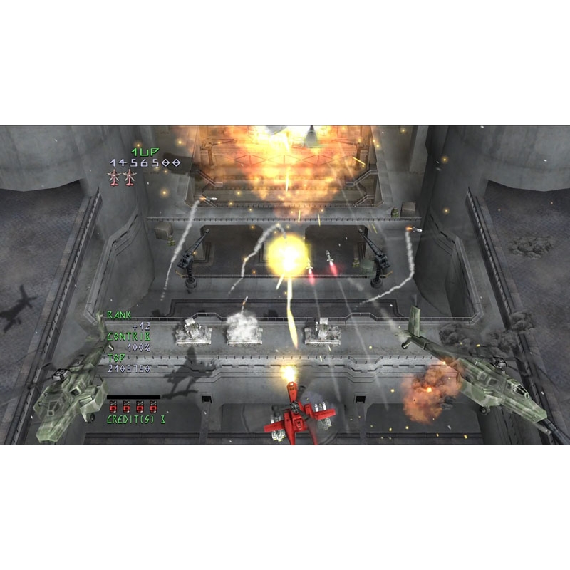Nintendo Switch】UNDER DEFEAT 特装版 帝国軍実験小隊 BLACK