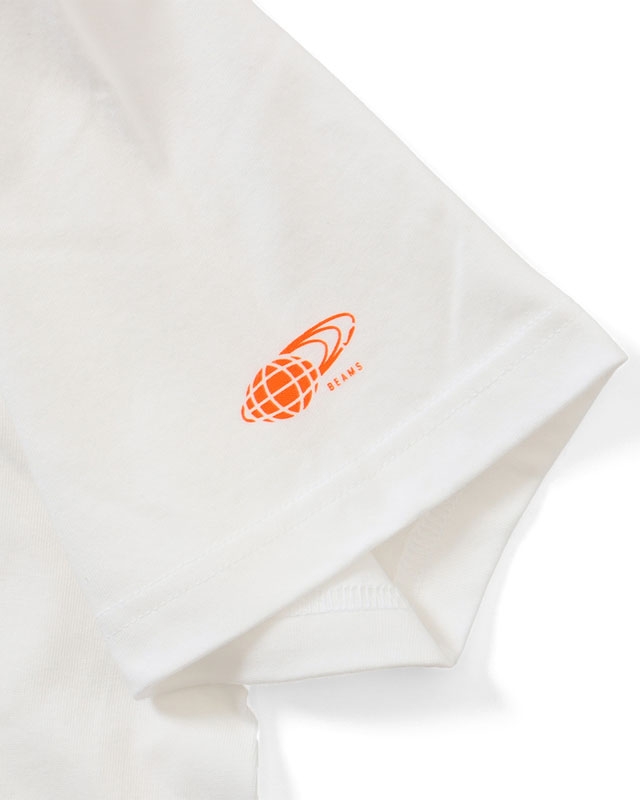 BEAMS×ウラワン2024/2025 BABYS Tシャツ Mサイズ : DREAMS COME