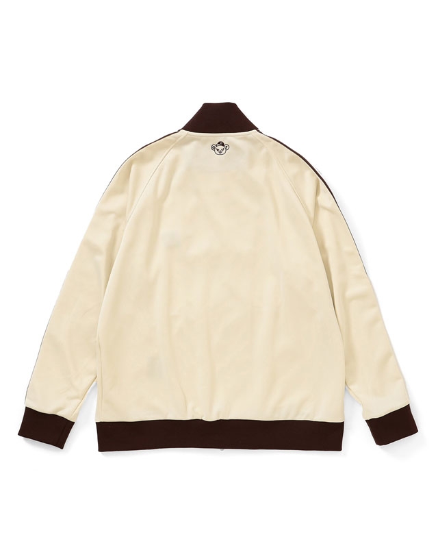 BEAMS✖️ウラワン2024/2025 トラックジャケット BEAMS×ウラワン2024/2025 トラックジャケット XLサイズ : DREAMS