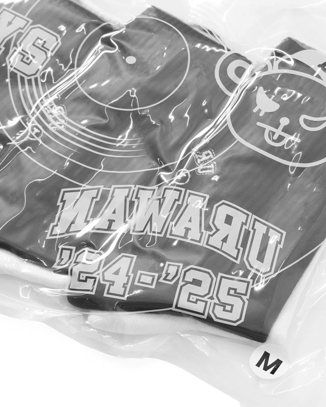 BEAMS✖️ウラワン2024/2025 トラックジャケット