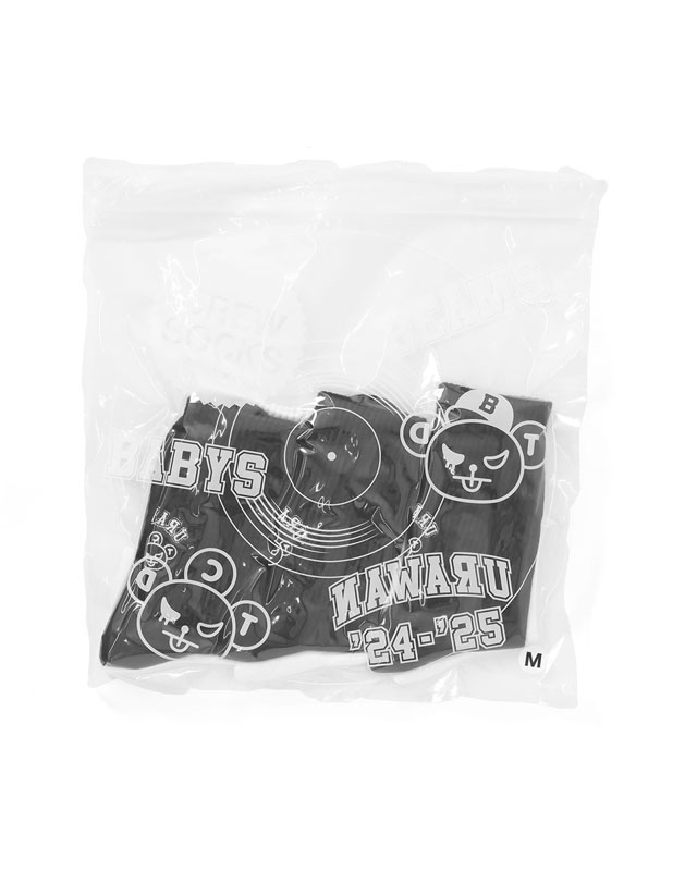 BEAMS✖️ウラワン2024/2025 トラックジャケット BEAMS×ウラワン2024/2025 トラックジャケット Mサイズ : DREAMS