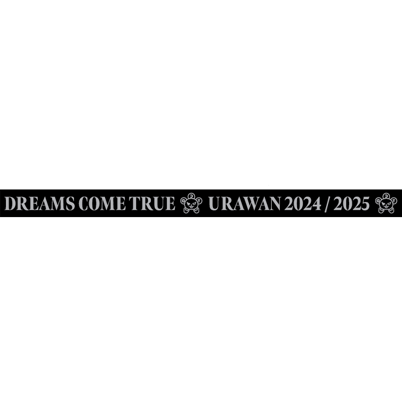 KEITAMARUYAMA×ウラワン2024/2025 BACKET HAT : DREAMS COME TRUE | HMV&BOOKS  online - AW15236580