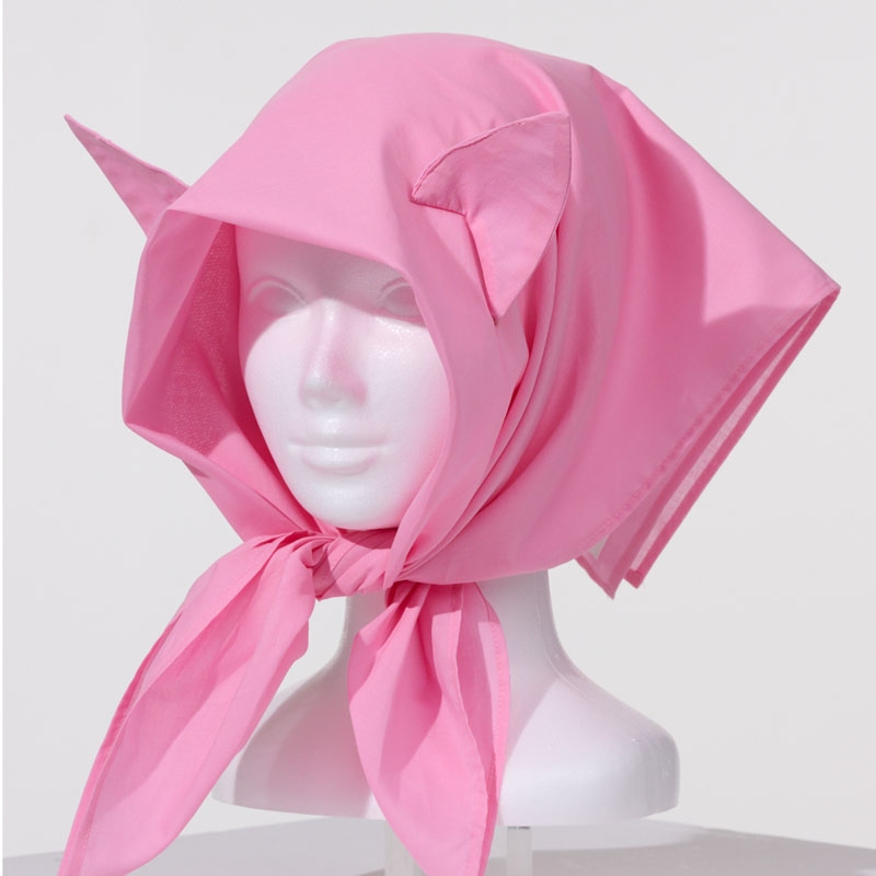 バンダナ・デ・ネコミミ（ピンク） : 小沢健二 | HMV&BOOKS online