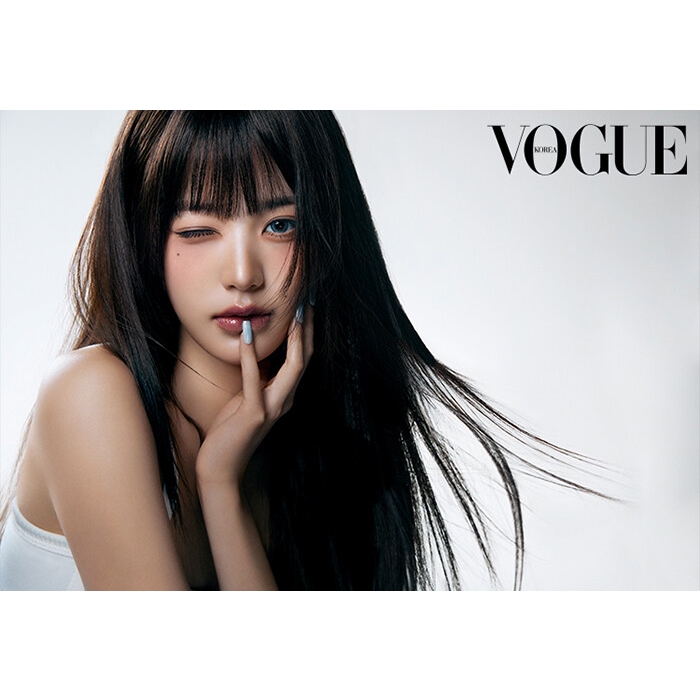 VOGUE KOREA 2024年9月号 【表紙:ウィンター(aespa)F VOGUE KOREA 2024年9月号 【表紙:ウィンター(aespa)F