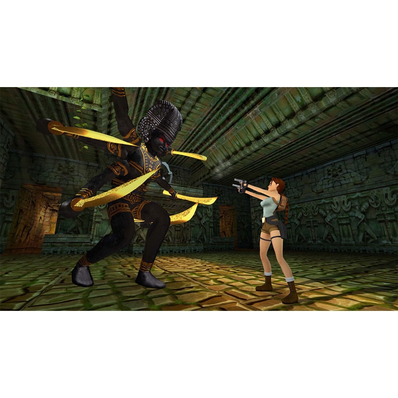 ❤️新品・未使用❤️ PS4 ソフト TOMB RAIDER Lara Croft Tomb Raider PlayStation PS4 Games - Choose Your