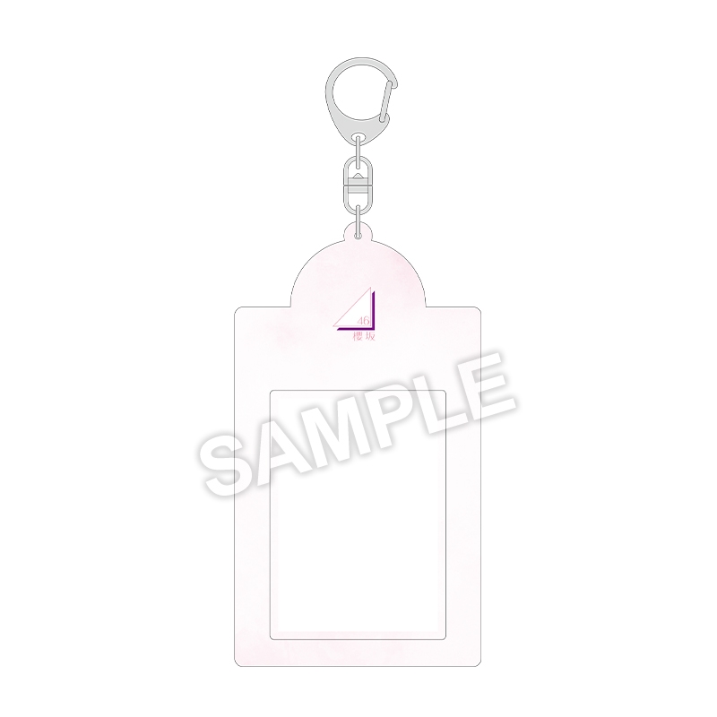 ファイプロ Loppi・HMV限定特典　コレクション アクリルキーホルダー コンプリートセット【@Loppi・HMV限定