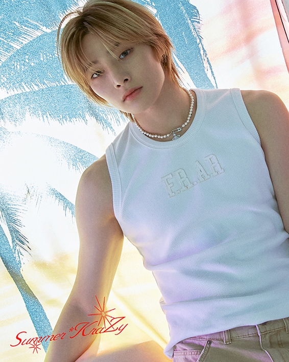 DICON VOLUME N°21 STRAY KIDZ : A-Summer KraZy I.N ver. ※全額