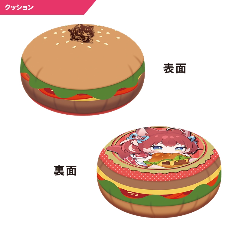 福袋 バースデイ 飾るセット（赤見かるび）【@Loppi・HMV限定】 : 赤見かるび ミュージシャン