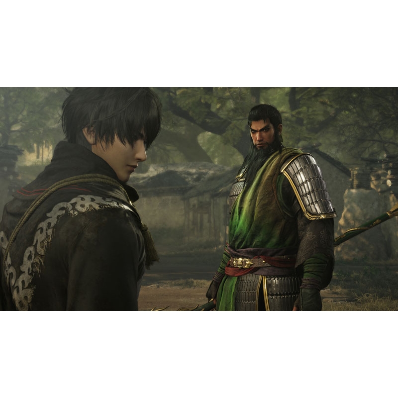 Amazon.co.jp: 【PS5】真・三國無双 ORIGINS : ゲーム