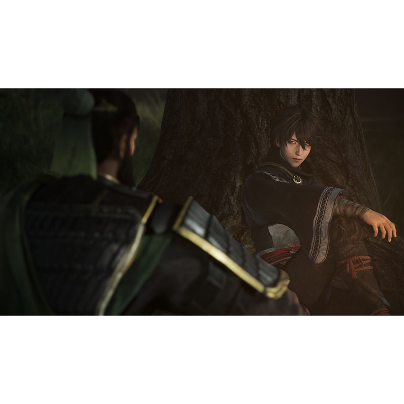 PS5】真・三國無双 ORIGINS : Game Soft (PlayStation 5