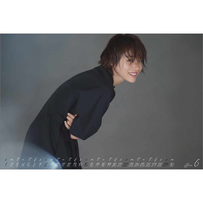 石原さとみ】2025年版カレンダー | 石原さとみ | HORIPRO SQUARE