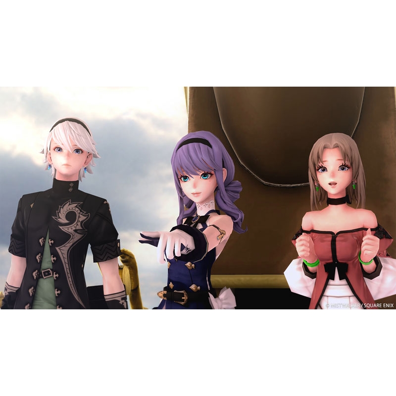 FANTASIAN Neo Dimension＜Switch＞20241205