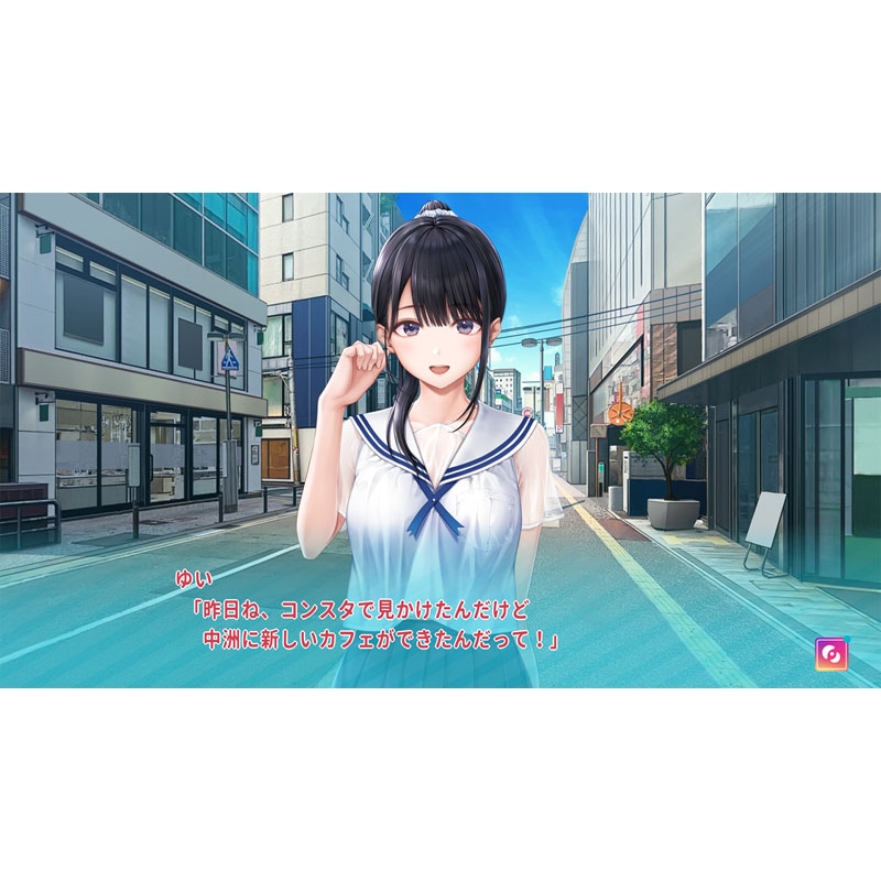 Nintendo Switch】制服カノジョ2 ガチ恋BOX : Game Soft (Nintendo