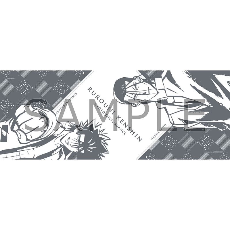 るろうに剣心 －明治剣客浪漫譚－ 京都動乱 2 DVD 【完全生産