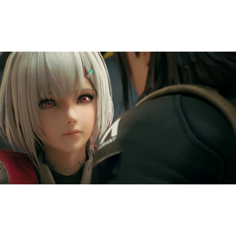 SYNDUALITY Echo of Ada DELUXE EDITION : Game Soft