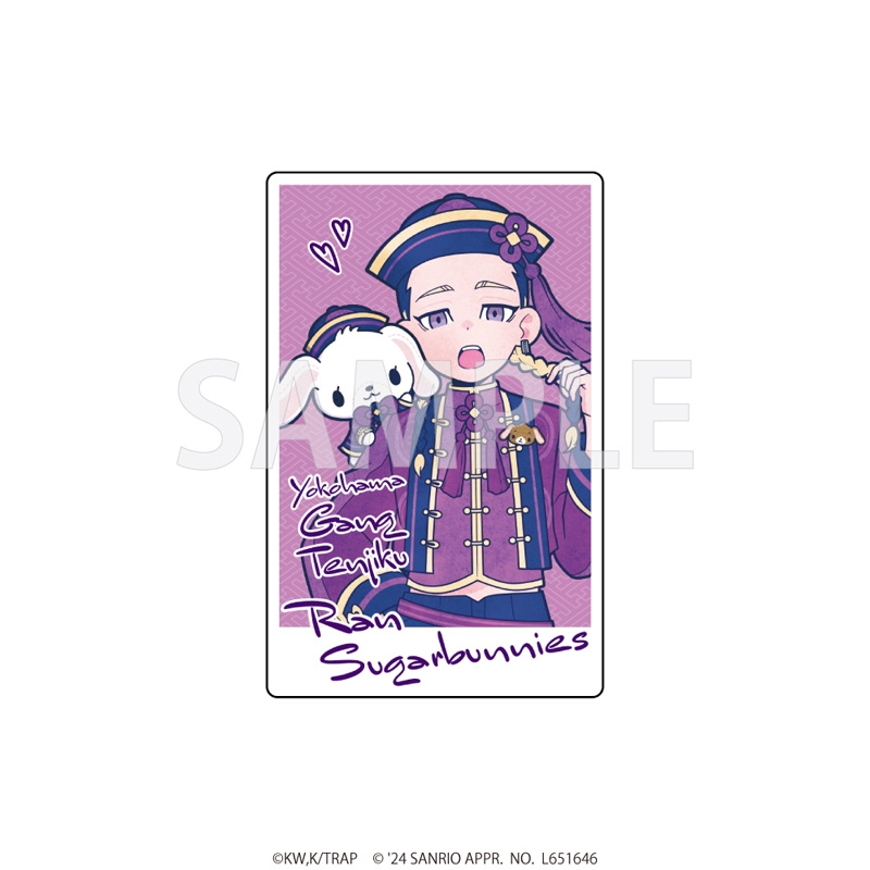 Amazon.co.jp: にじさん 3SKM ハーフアニバーサリー チェキ でん