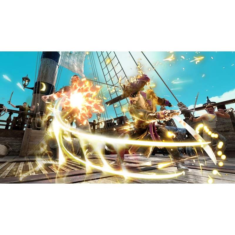 PS4＊龍が如く8・グラセフ5＊ 4974365826154.jpg