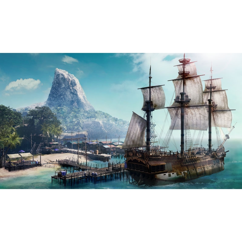 PS5】龍が如く8 外伝 Pirates in Hawaii 真島吾朗コンプリート