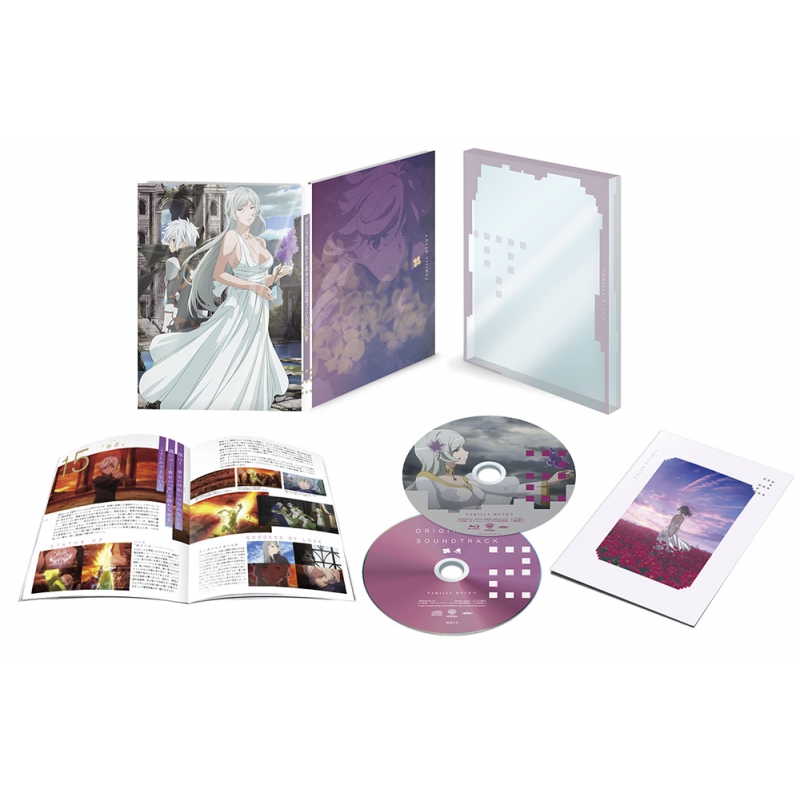 最も優遇 ダンジョンに出会いを求めるのは間違っているだろうかV Blu-ray アニメ