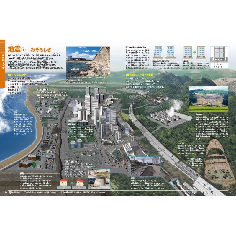 小学館の図鑑プレNEO 他 図鑑セット 地球MAPS 辞書びきえほん マップス 小学館の図鑑NEO 〔新版〕地球 DVDつき | 丸山茂徳,花輪 公雄