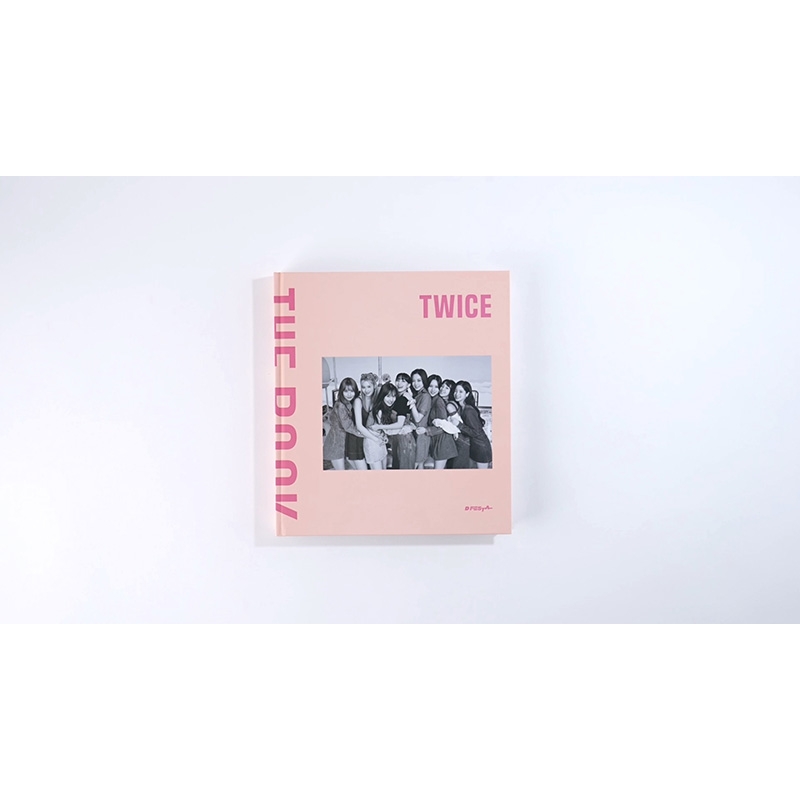 D'FESTA COMPLETE EDITION TWICE : TWICE | HMV&BOOKS online