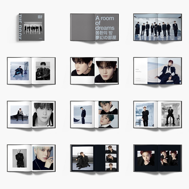 ミュージック DFESTA COMPLETE EDITION NCT D'FESTA COMPLETE EDITION