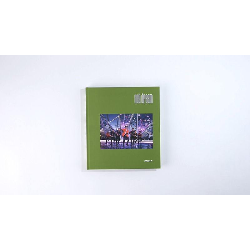 D'FESTA COMPLETE EDITION NCT DREAM : NCT DREAM | HMV&BOOKS online