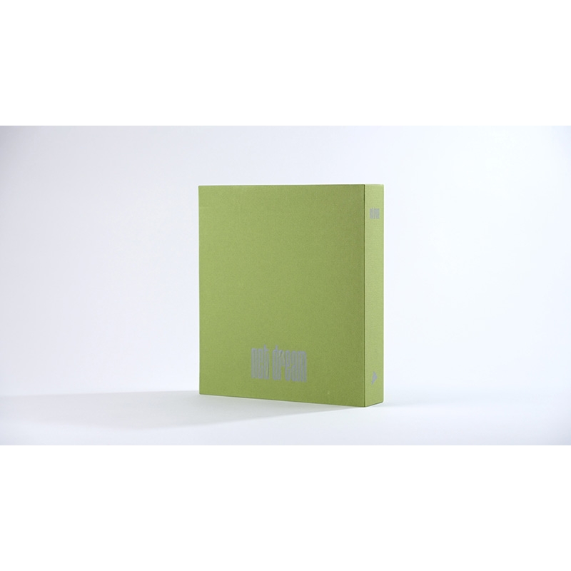 D'FESTA COMPLETE EDITION NCT DREAM : NCT DREAM | HMV&BOOKS online