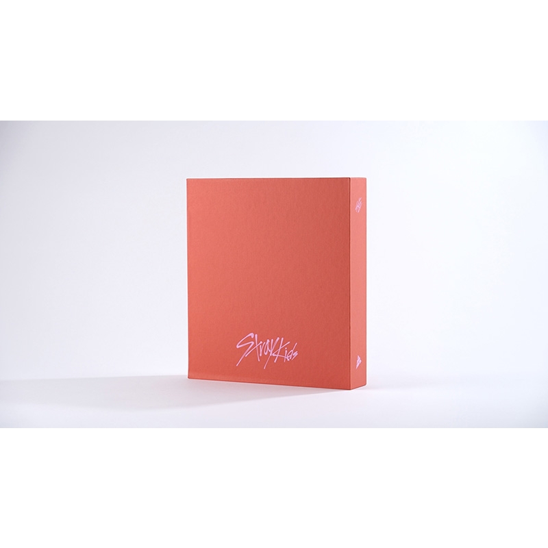 D'FESTA COMPLETE EDITION STRAY KIDS – 光文社K-POPメンバー