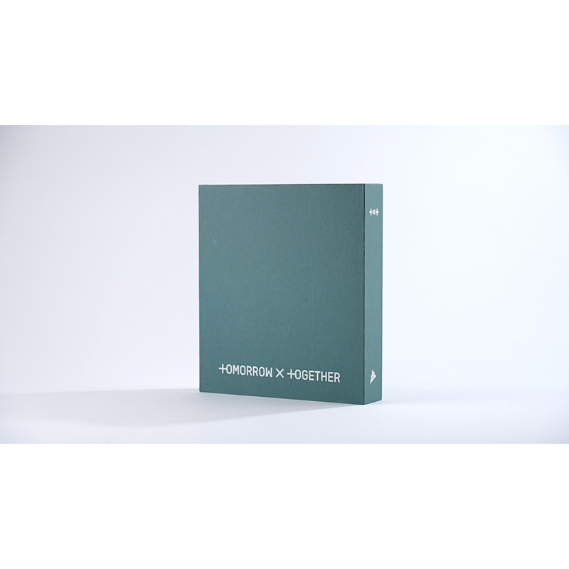 TXT コンプリートセット D'FESTA COMPLETE EDITION TOMORROW X TOGETHER : TOMORROW X