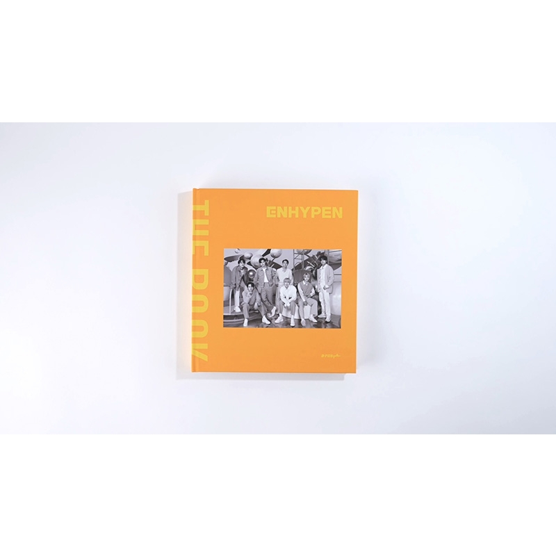 ENHYPEN - D'FESTA COMPLETE EDITION – HALLYUSUPERSTORE