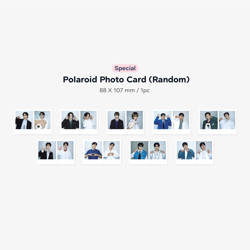 SUPER JUNIOR 2025 SEASON'S GREETINGS : SUPER JUNIOR
