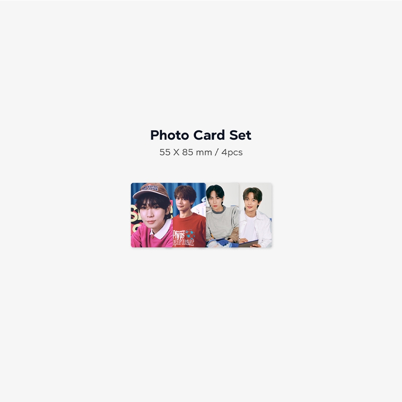 SHINee 2025 SEASON'S GREETINGS : SHINee | HMV&BOOKS online