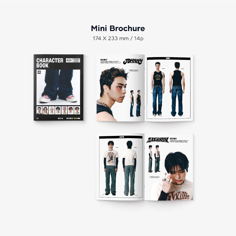 NCT127 シーグリ 100円 NCT127 シーグリ 2022｜Yahoo!フリマ（旧PayPayフリマ）