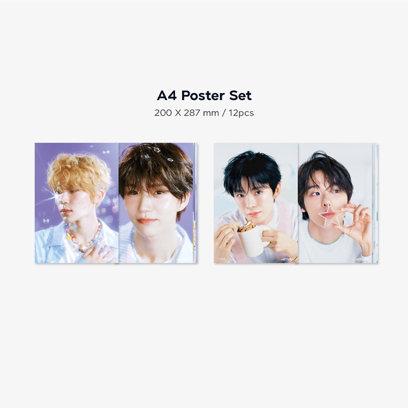 NCT WISH 2025 SEASON'S GREETINGS : NCT WISH | HMV&BOOKS