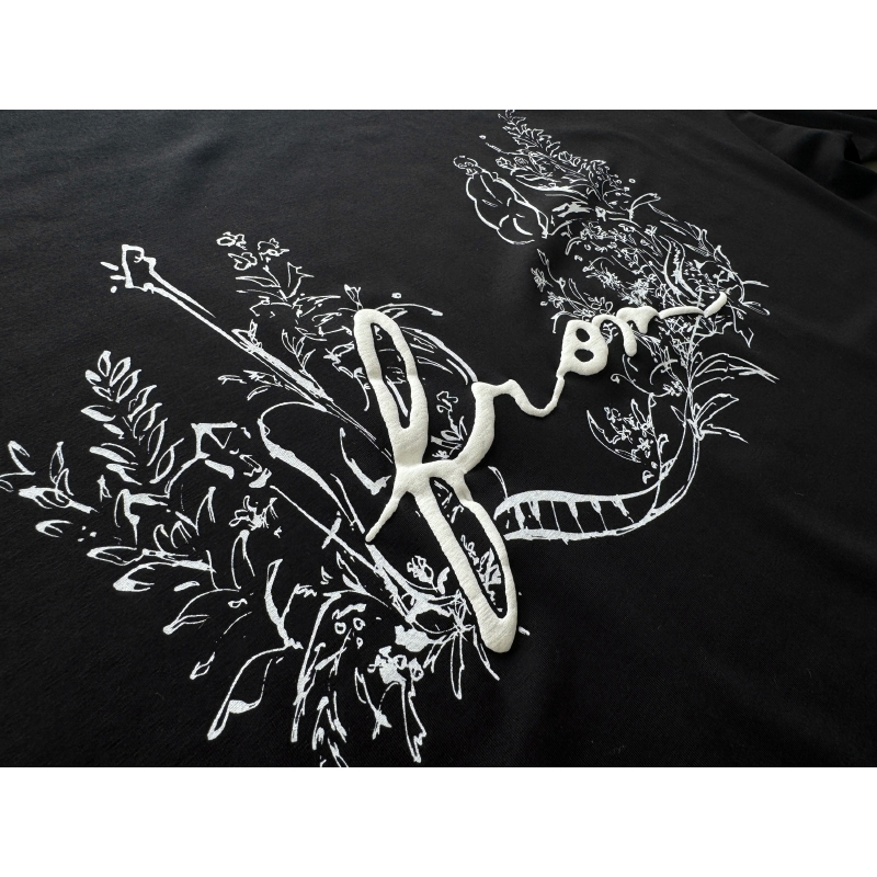 難あり 凛として時雨 サイン Tシャツ 凛として時雨「としてTシャツ」復刻版デザイン - 凛として時雨