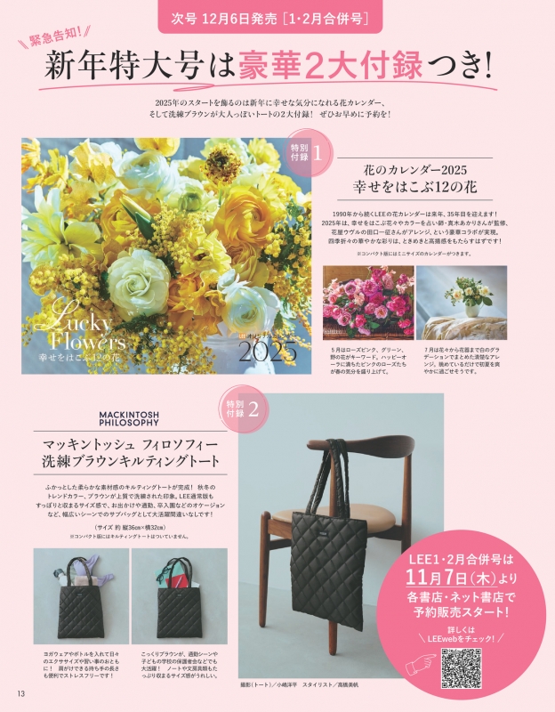 月刊デイ2024年4月号〜2025年3月号 12冊セット 月刊デイ2024年4月号〜2025年3月号 12冊セット
