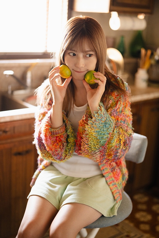 blt graph.vol.107【表紙：東村芽依（日向坂46）】［B.L.T.MOOK