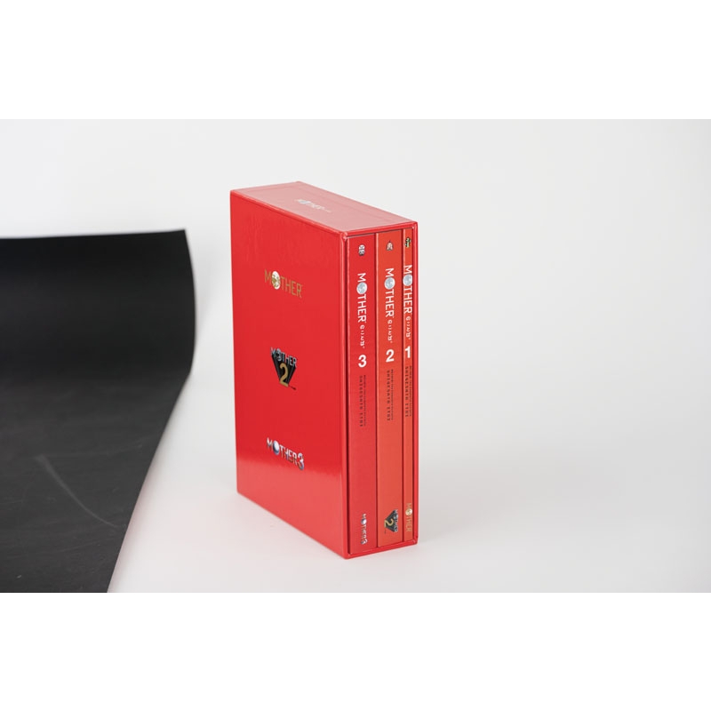 MOTHERのことば。 : MOTHER２ | HMV&BOOKS online - AW15428550