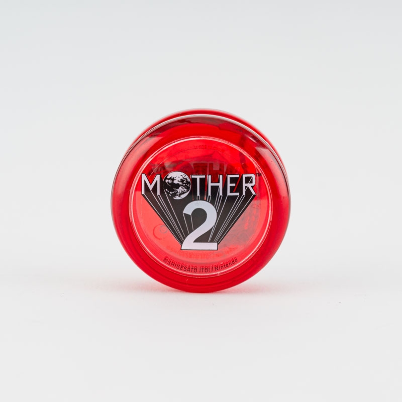 【ヨーヨー】PK YOMEGA 2個セット（Mother2 ヨーヨー） ヨーヨー】PK YOMEGA 2個セット（Mother2 ヨーヨー）