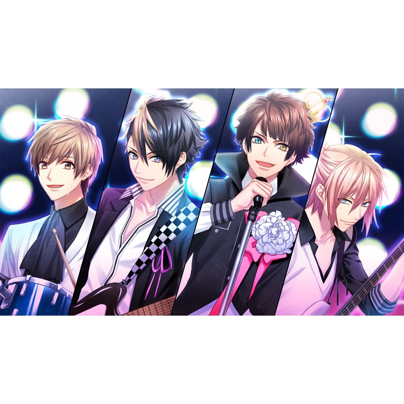 Dynamic Chord Reve Parfait Review – LinLinLavender