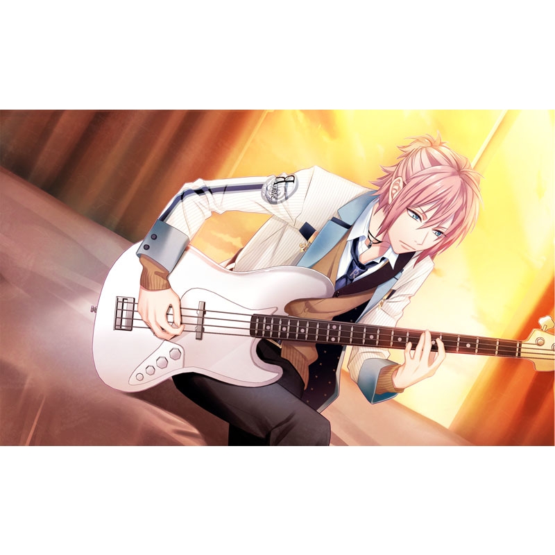 DYNAMIC CHORD feat.[reve parfait] Remaster edition : Game