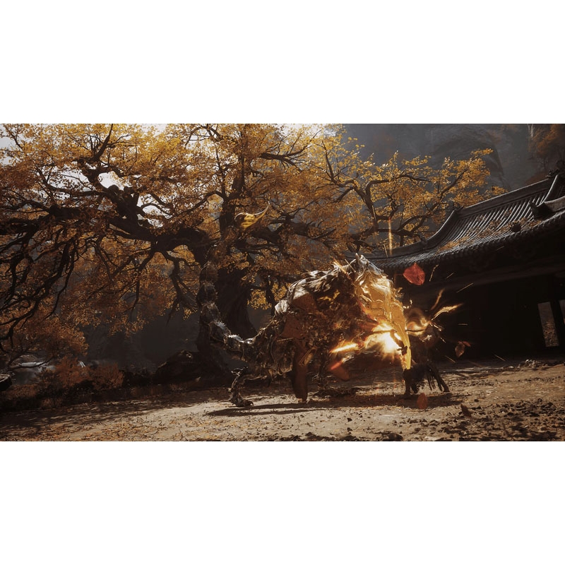 中古 | その他 ゲームソフト 黒神話：悟空 プレイステーション5