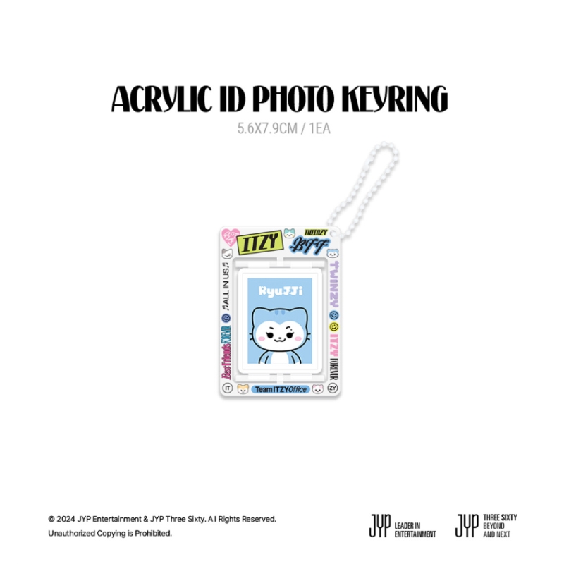 商品詳細ページ | ITZY JAPAN OFFICIAL SHOP | ITZY 2024