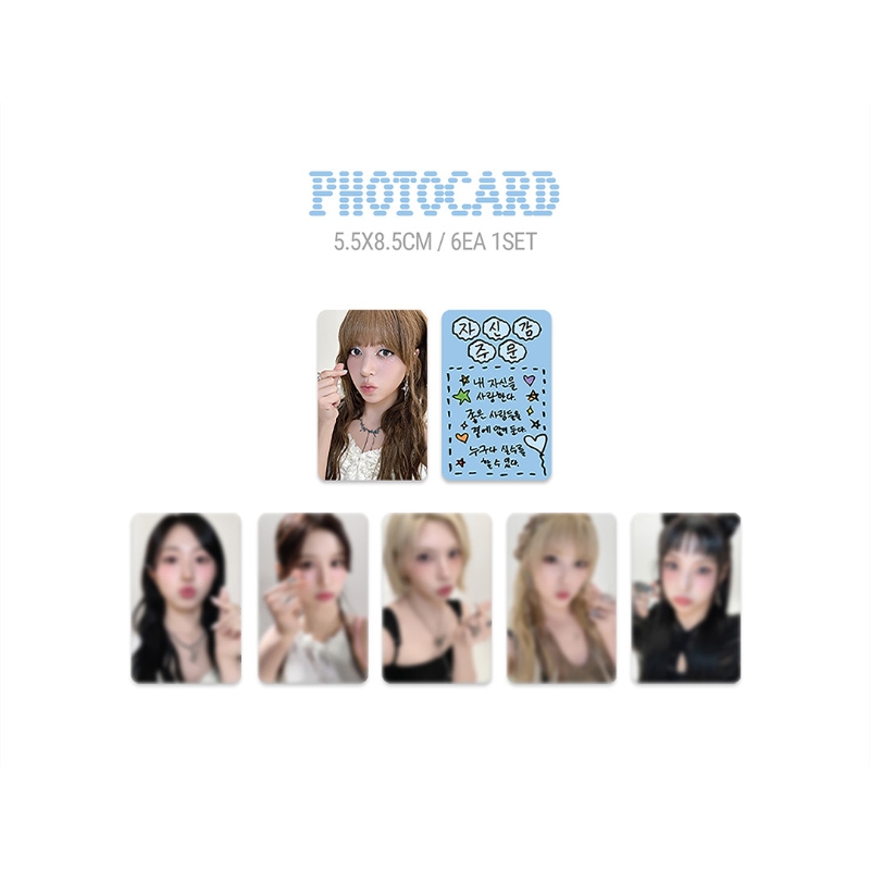 NMIXX 2025 シーグリ NMIXX 2025 Season's Greetings [Fairy Girls] : NMIXX